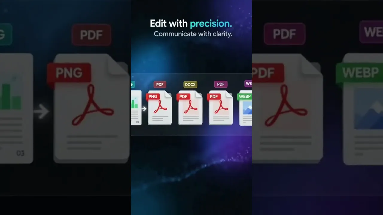 Zhynor PDF Toolkit gallery image