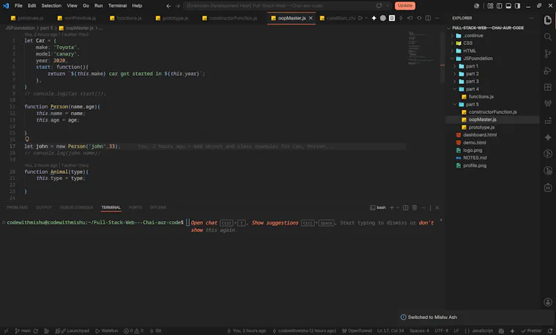 Mishu Theme Pro screenshot 4