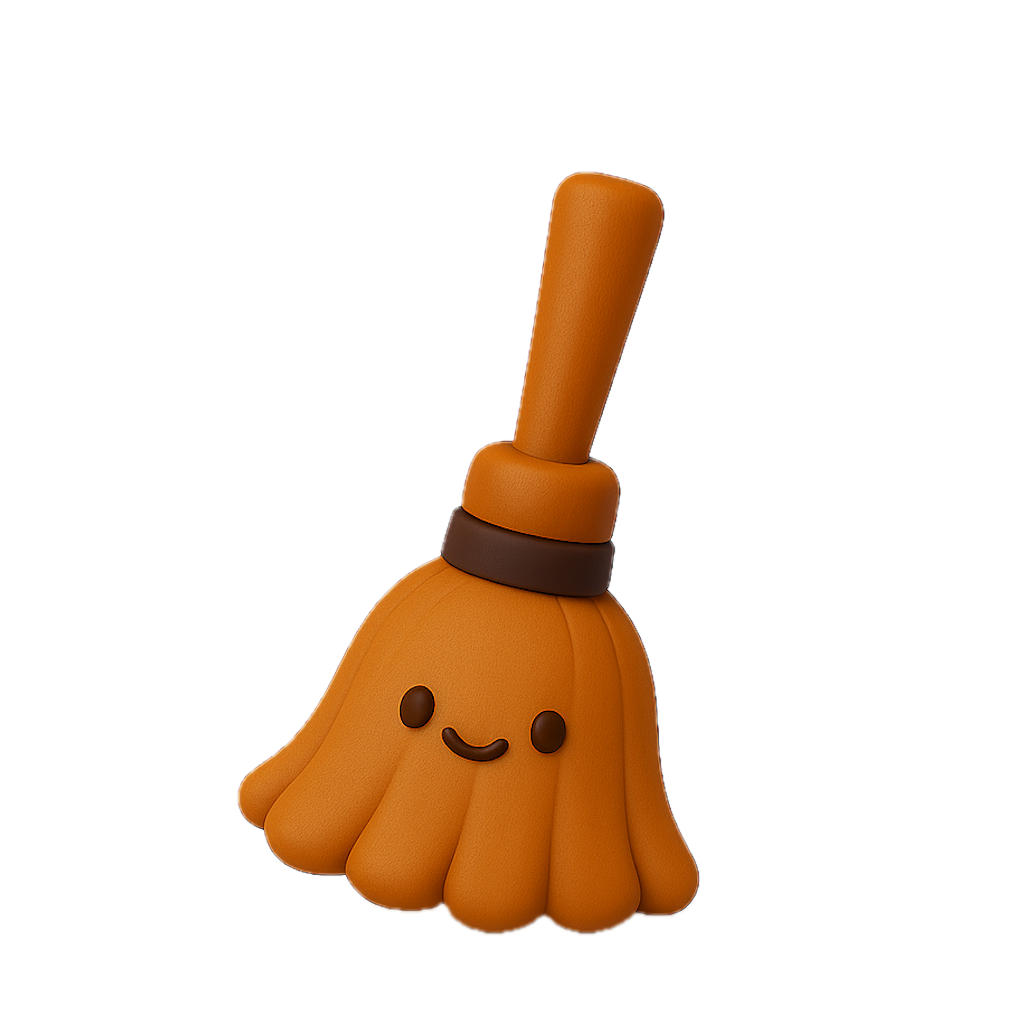 Broom - Photo Cleane... logo