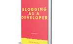 Blogging as a Developer image