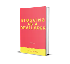 Blogging as a Developer gallery image