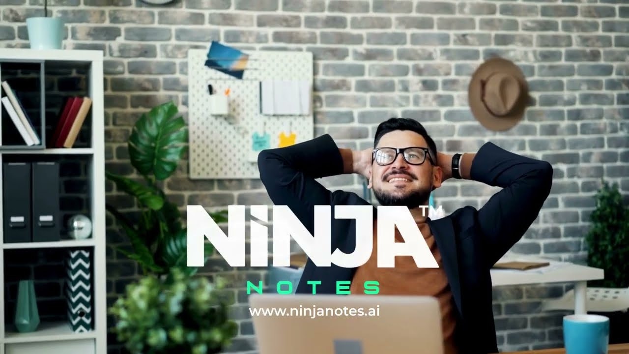 Ninja Notes gallery image