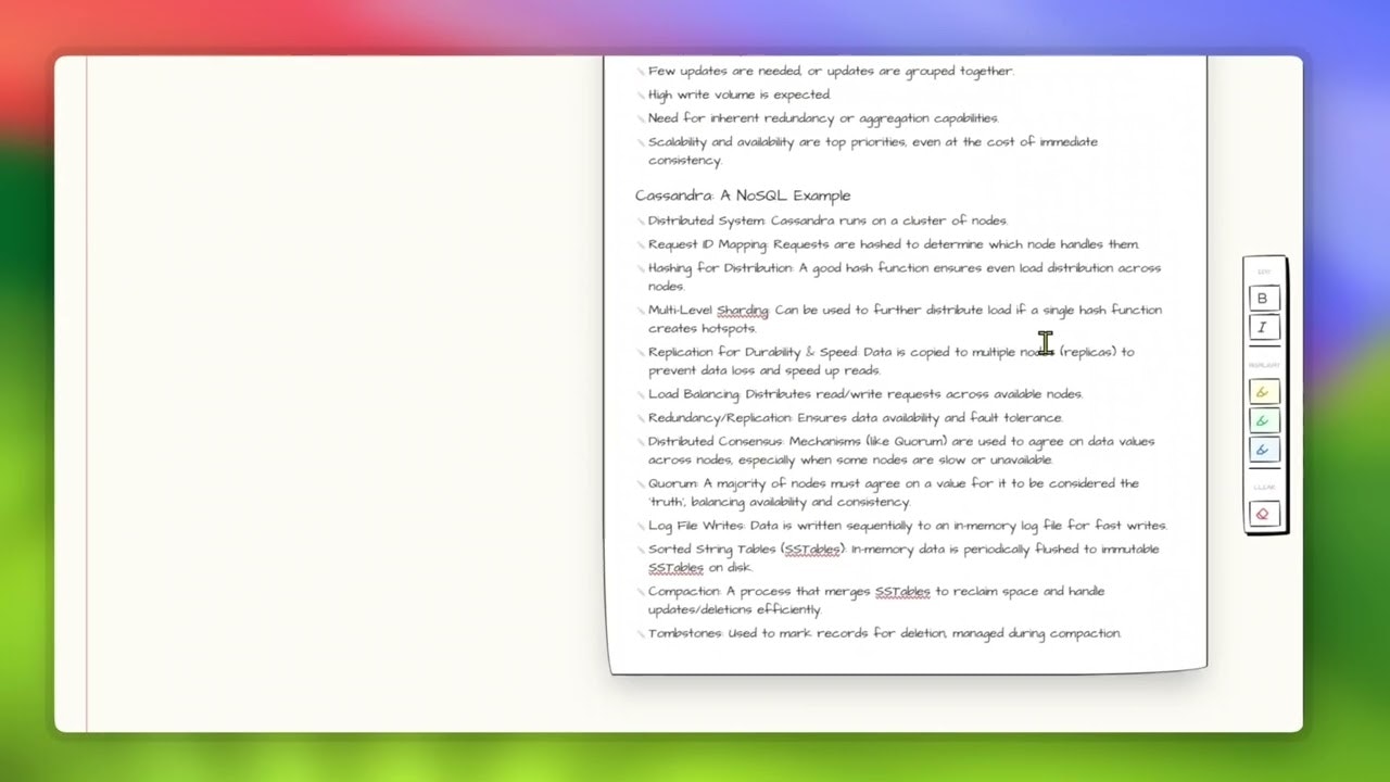 Scribely gallery image