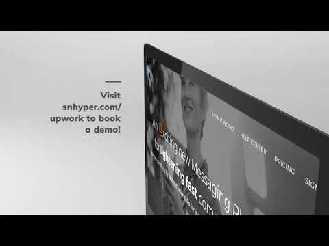 Snhyper gallery image