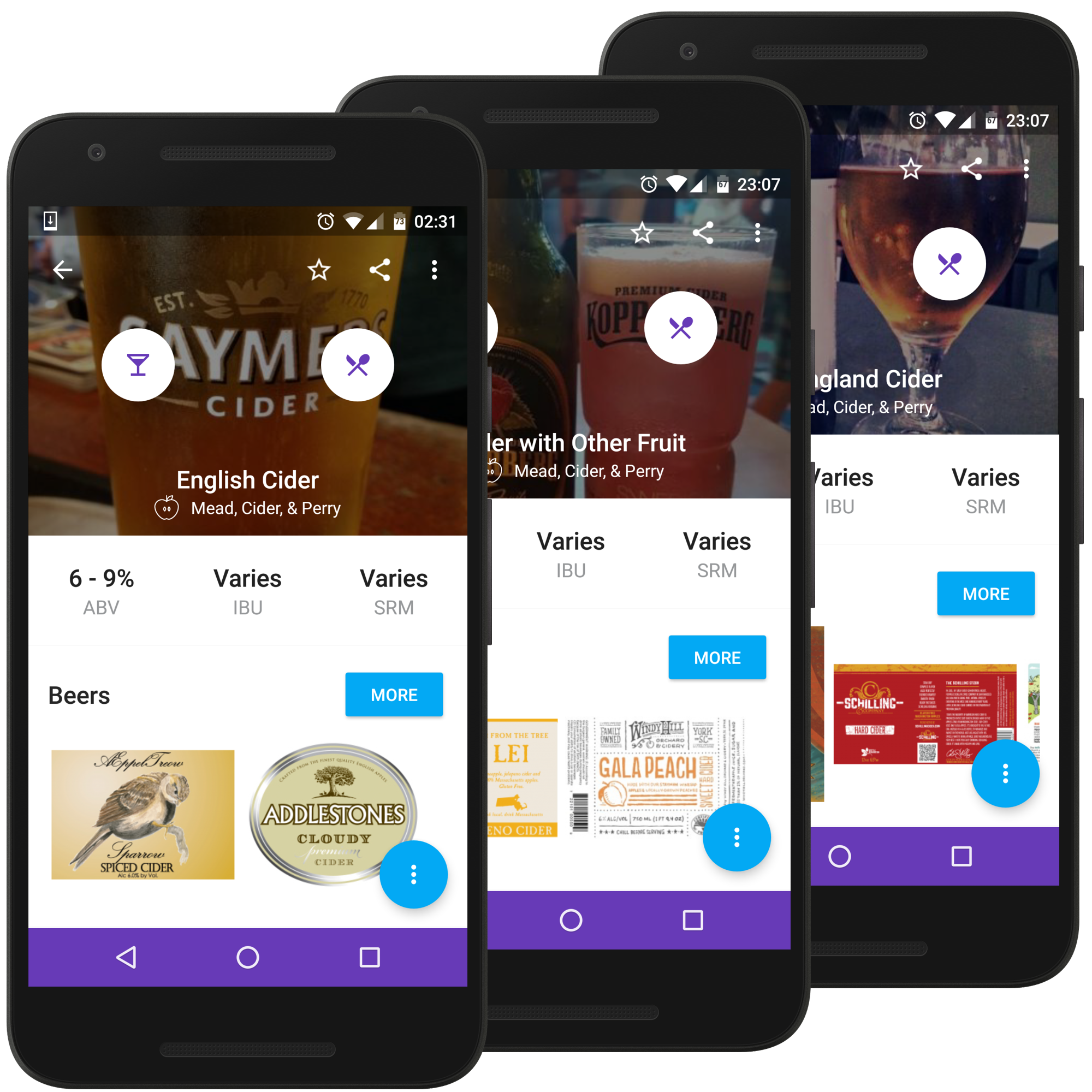 Beer Stylist gallery image