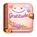 Gratitude Self Love Journal