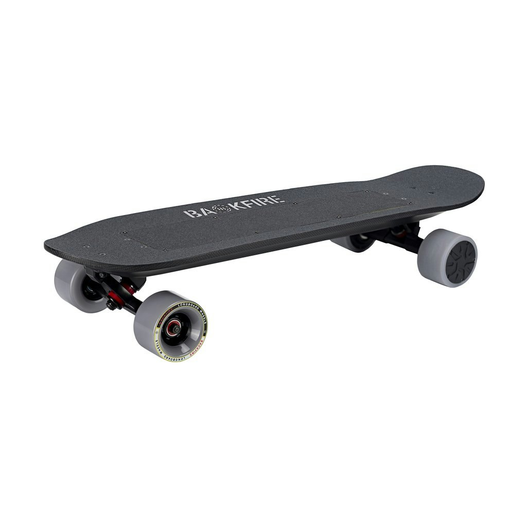 Backfire G2s Electric Skateboard