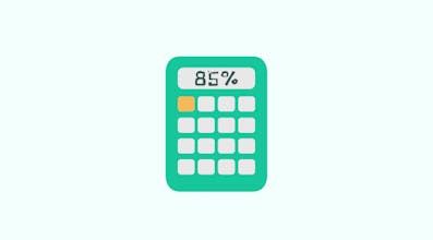 Final Grade Calculator gallery image