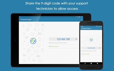 Splashtop SOS gallery image