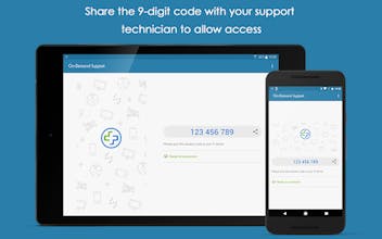 Splashtop SOS gallery image