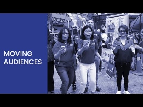 Moving Walls gallery image