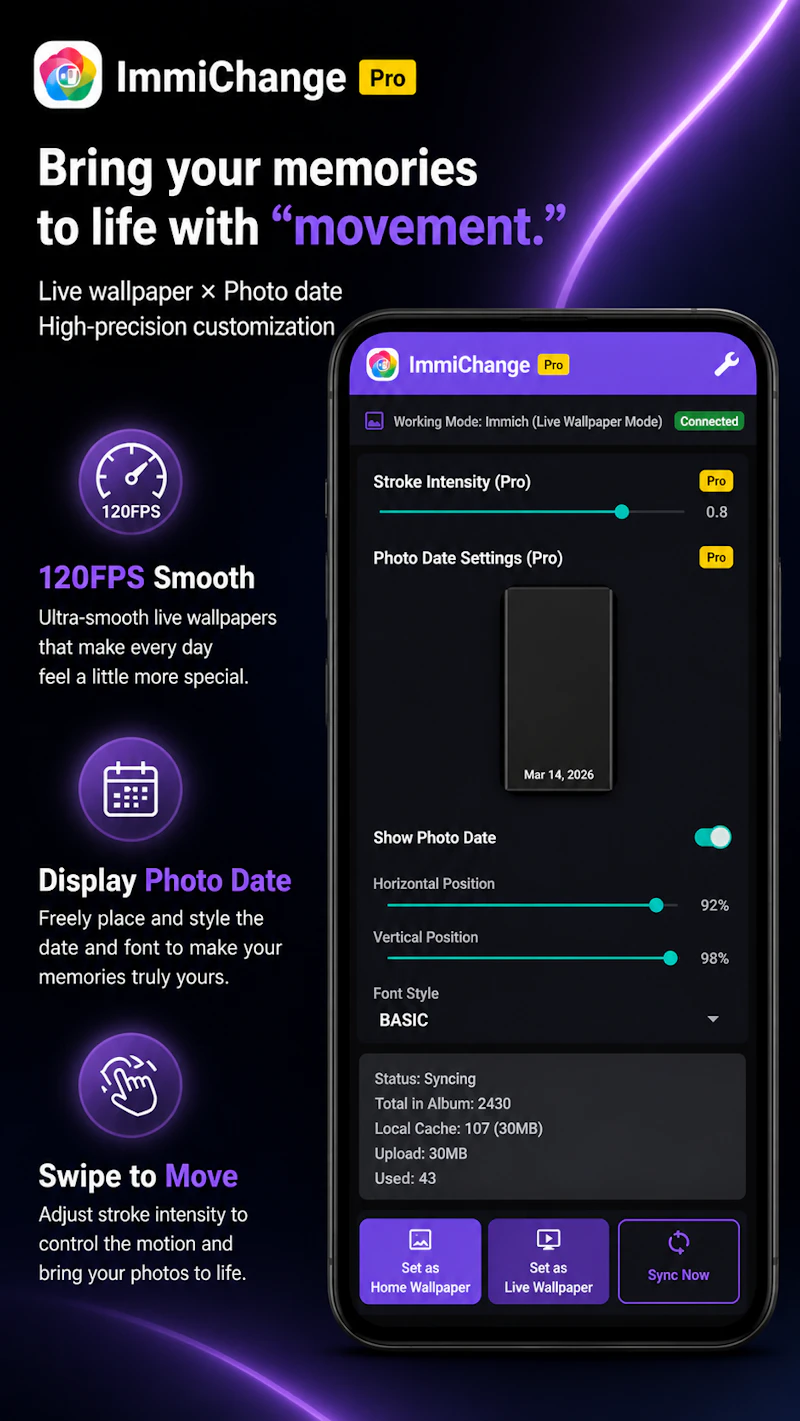 ImmiChange screenshot 3