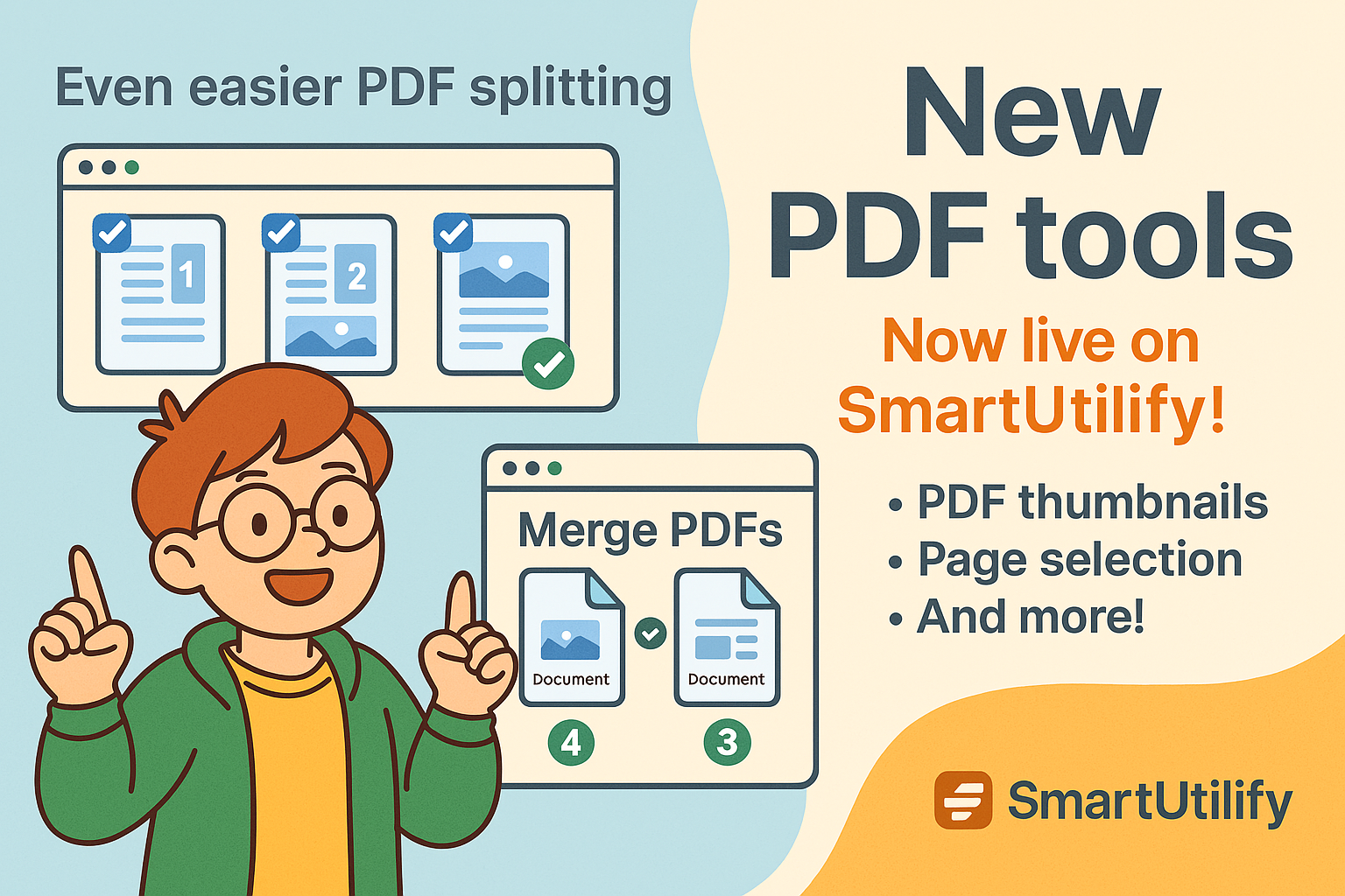 SmartUtilify media 1