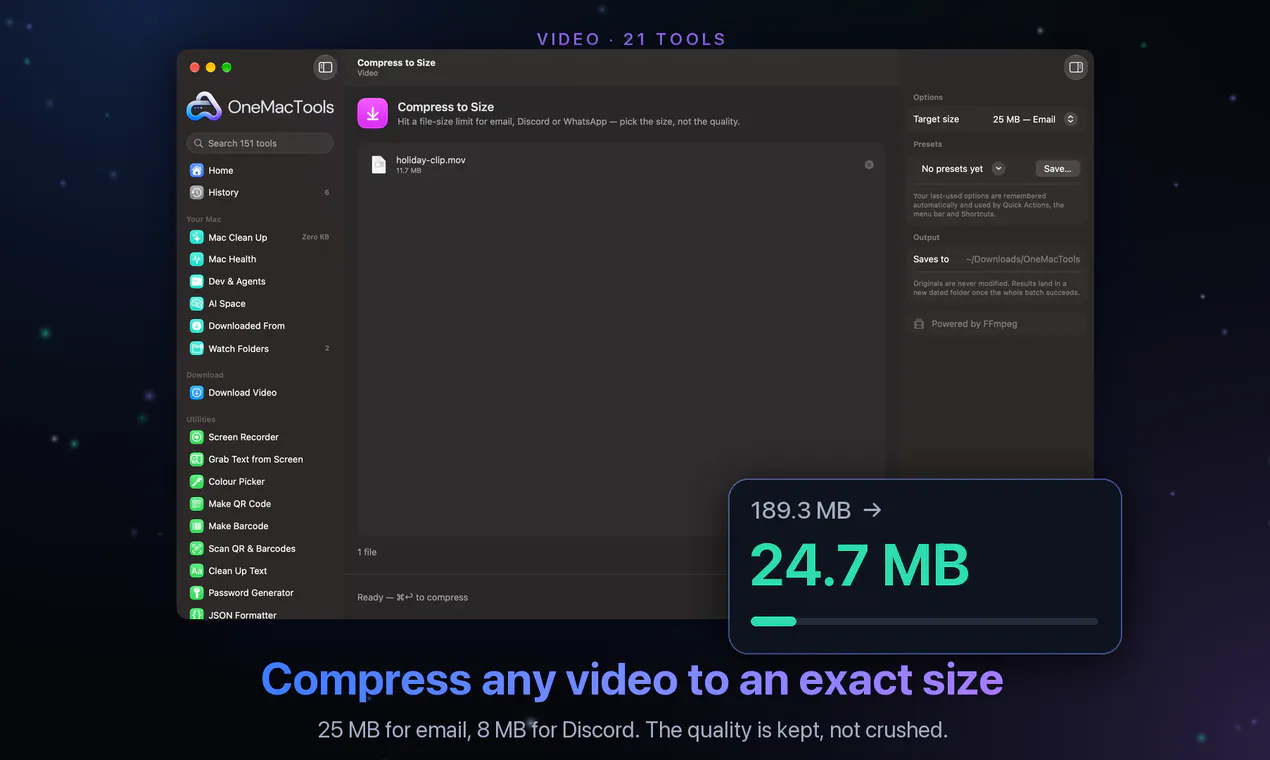 OneMacTools gallery image