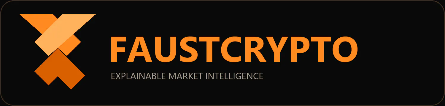 FAUSTCRYPTO v0.17.1-beta gallery image