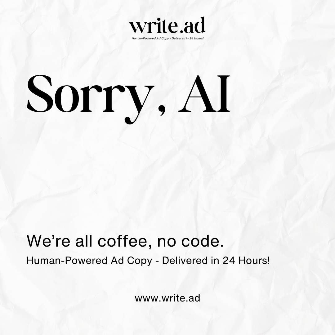 Write.ad gallery image