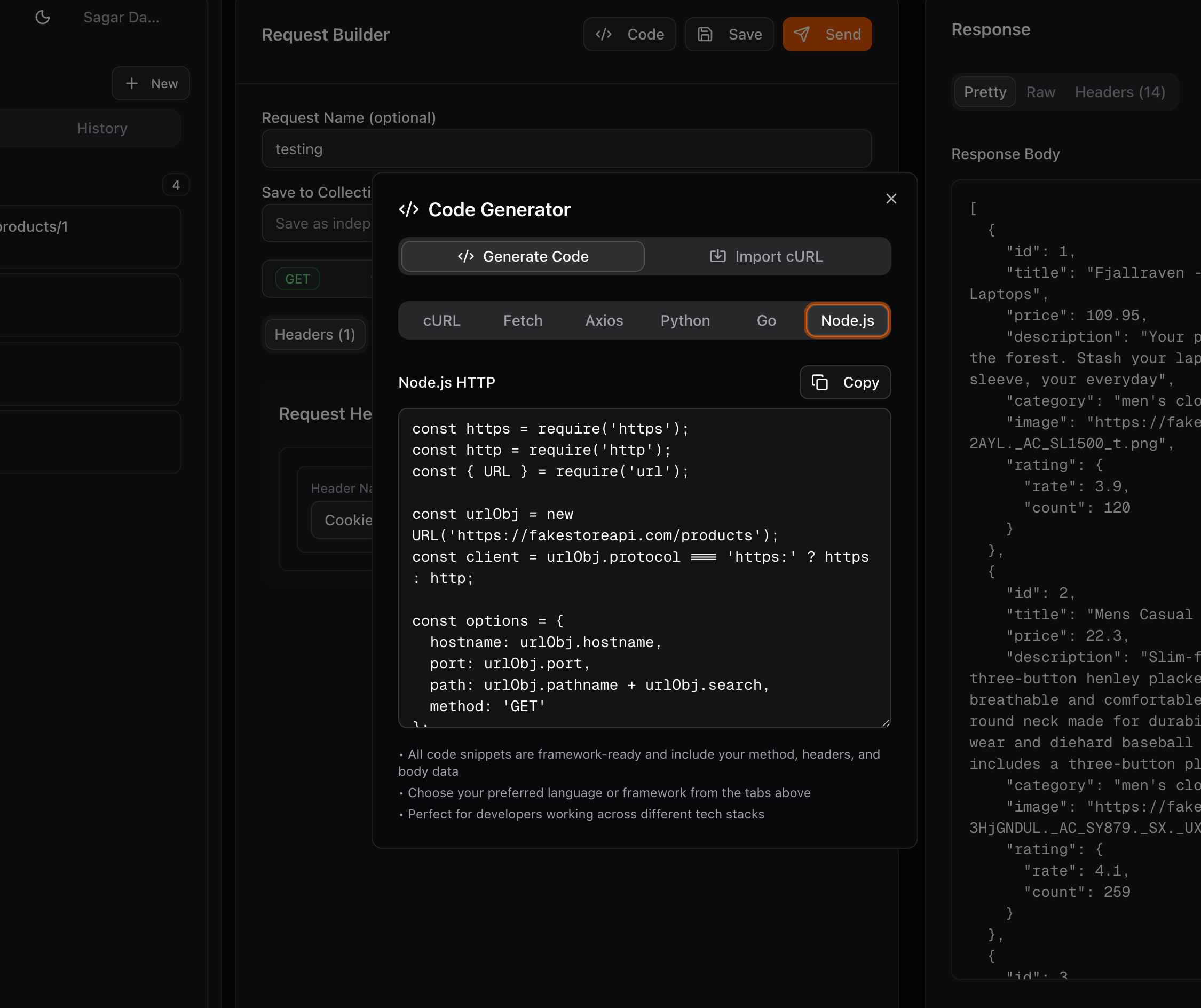 GetMan gallery image