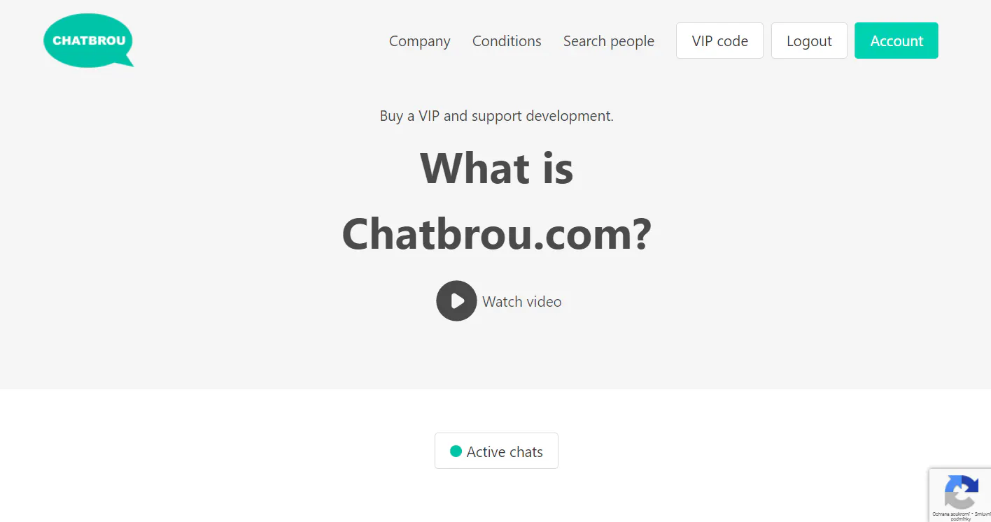 Chatbrou.com gallery image