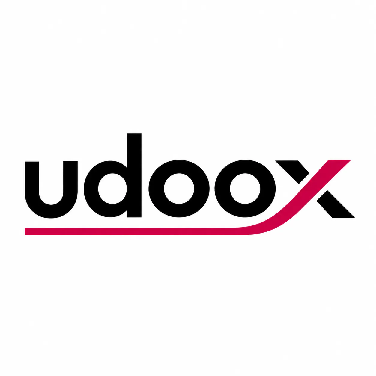 Udoox