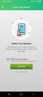 Mask My Number gallery image