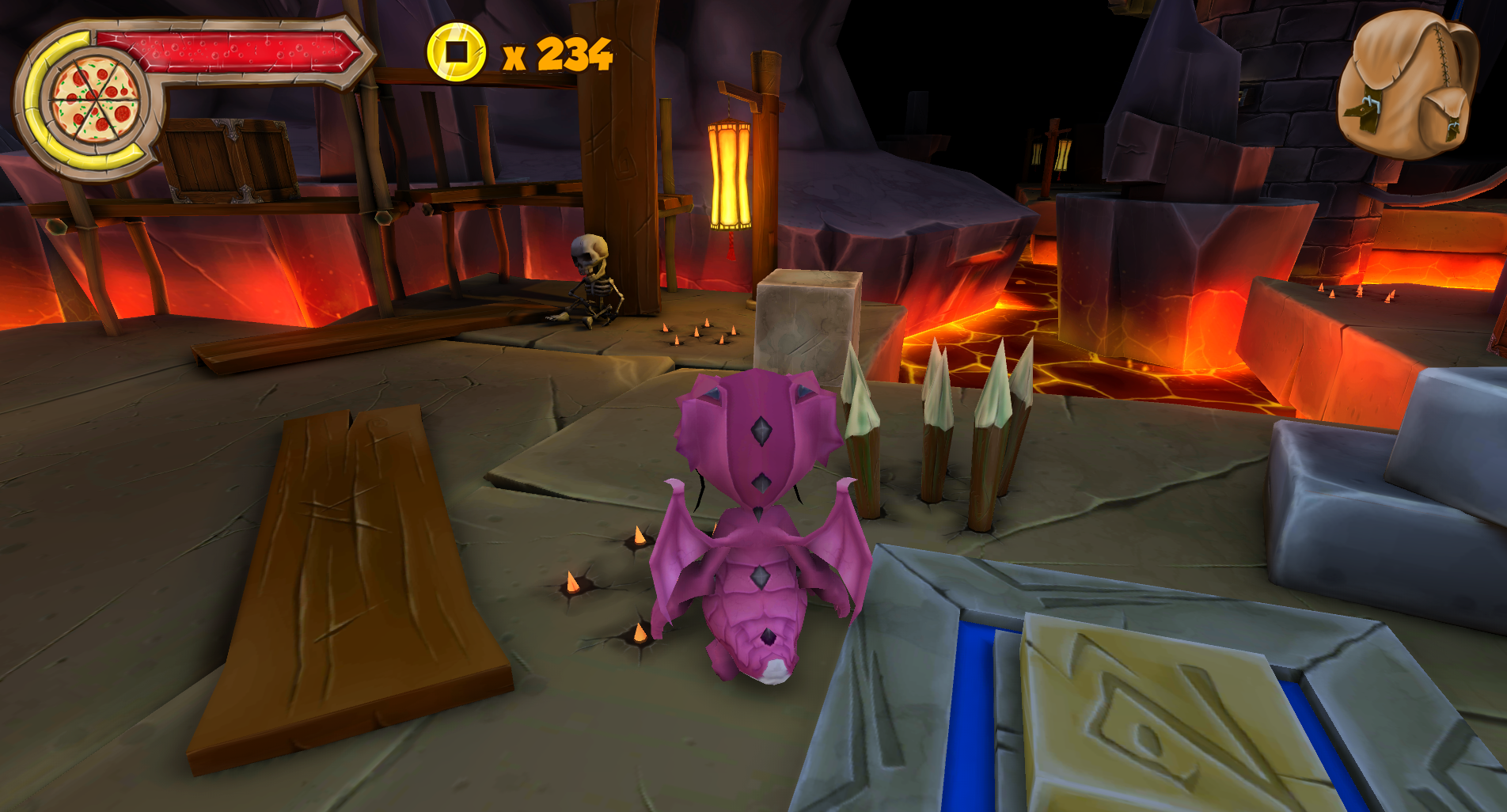 Almighty Dragon gallery image