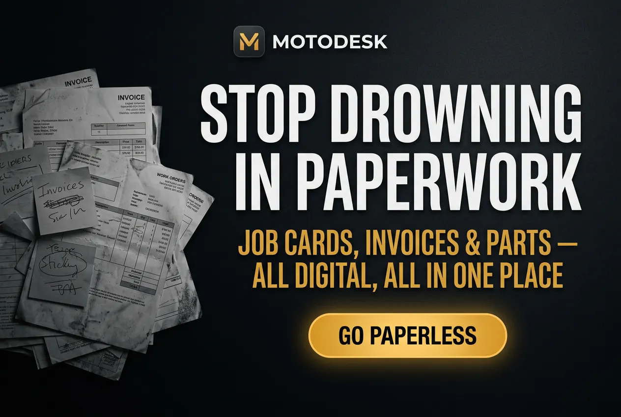 Motodesk gallery image