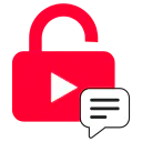 Banner del producto Unlock YouTube Comments