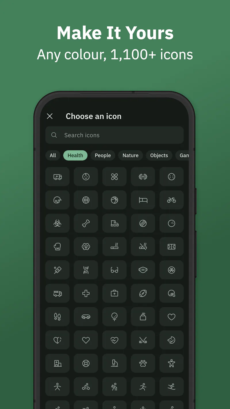 Habenna screenshot 8