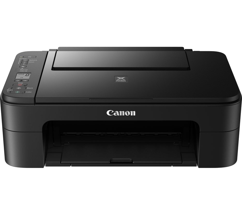 ij start canon gallery image