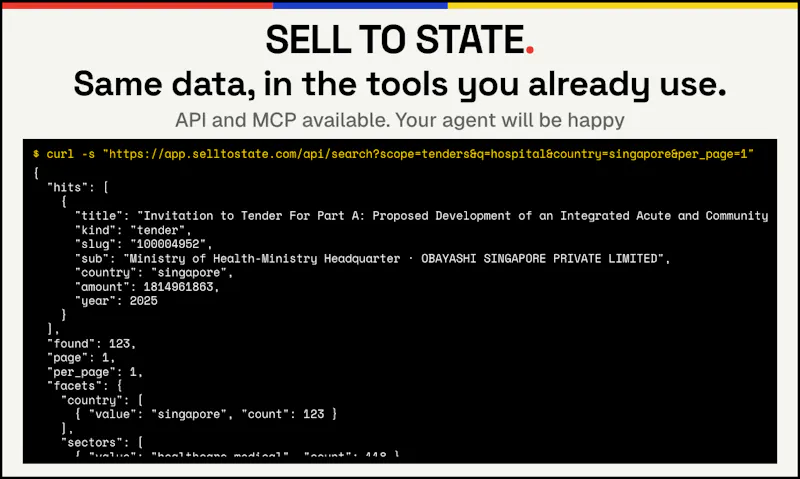 Sell to State screenshot 5