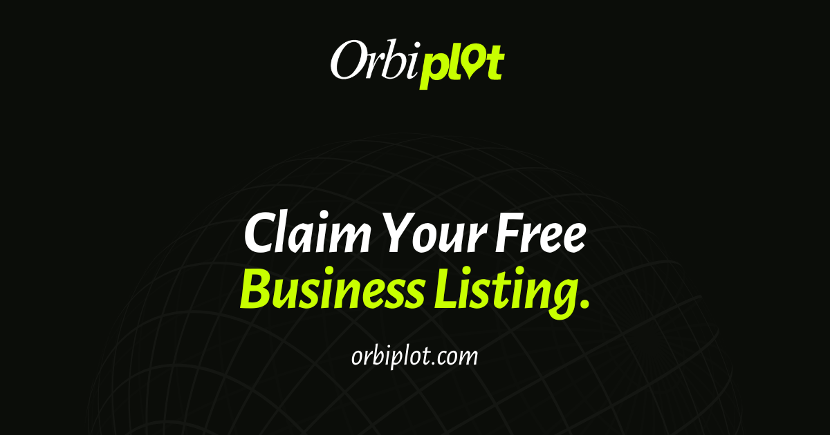 Orbiplot gallery image