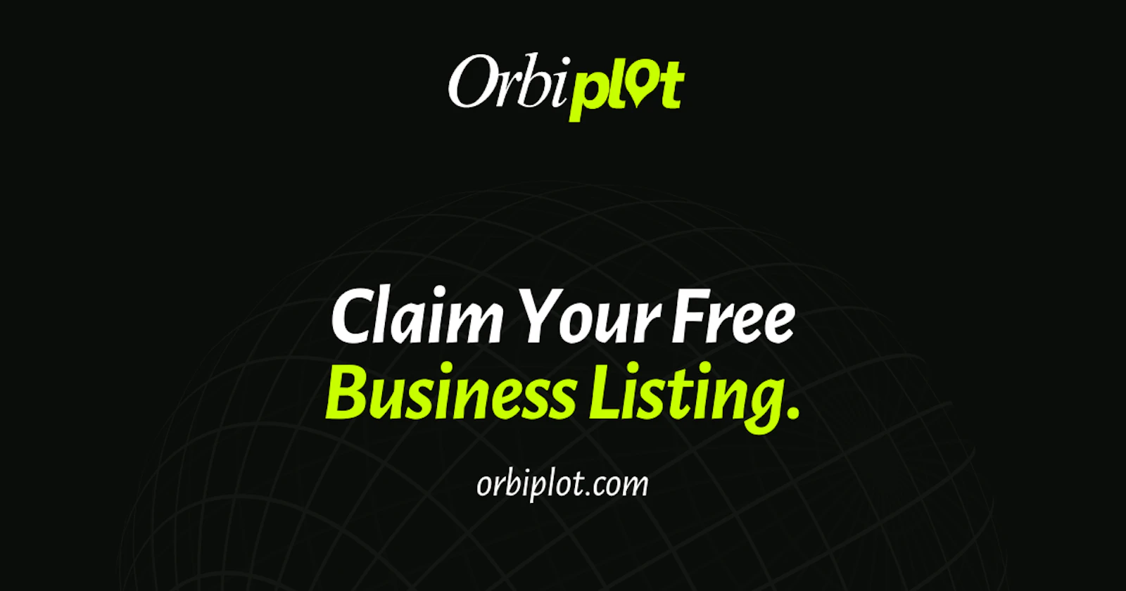 Orbiplot screenshot 2