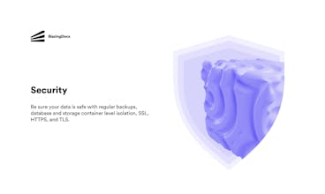 BlazingDocs gallery image