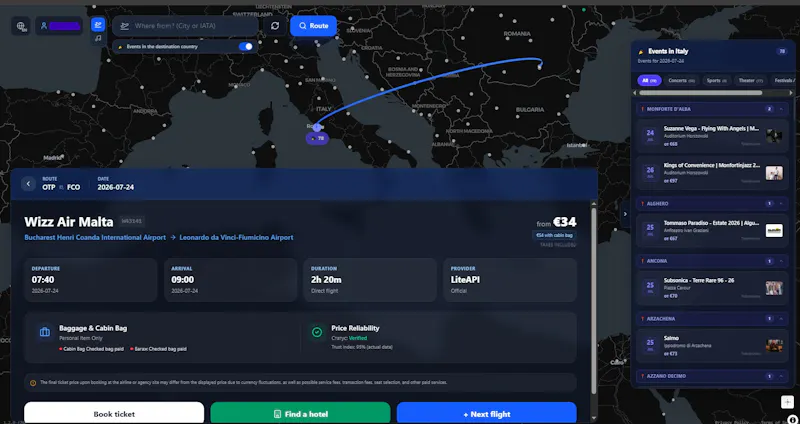 VertexStellar screenshot 2