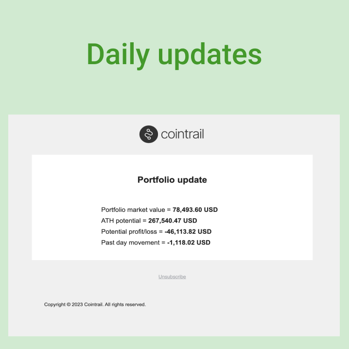 Cointrail media 5
