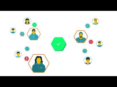 Uppward Chrome Extension gallery image