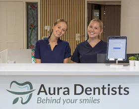 Aura Dentists Bayswater gallery image