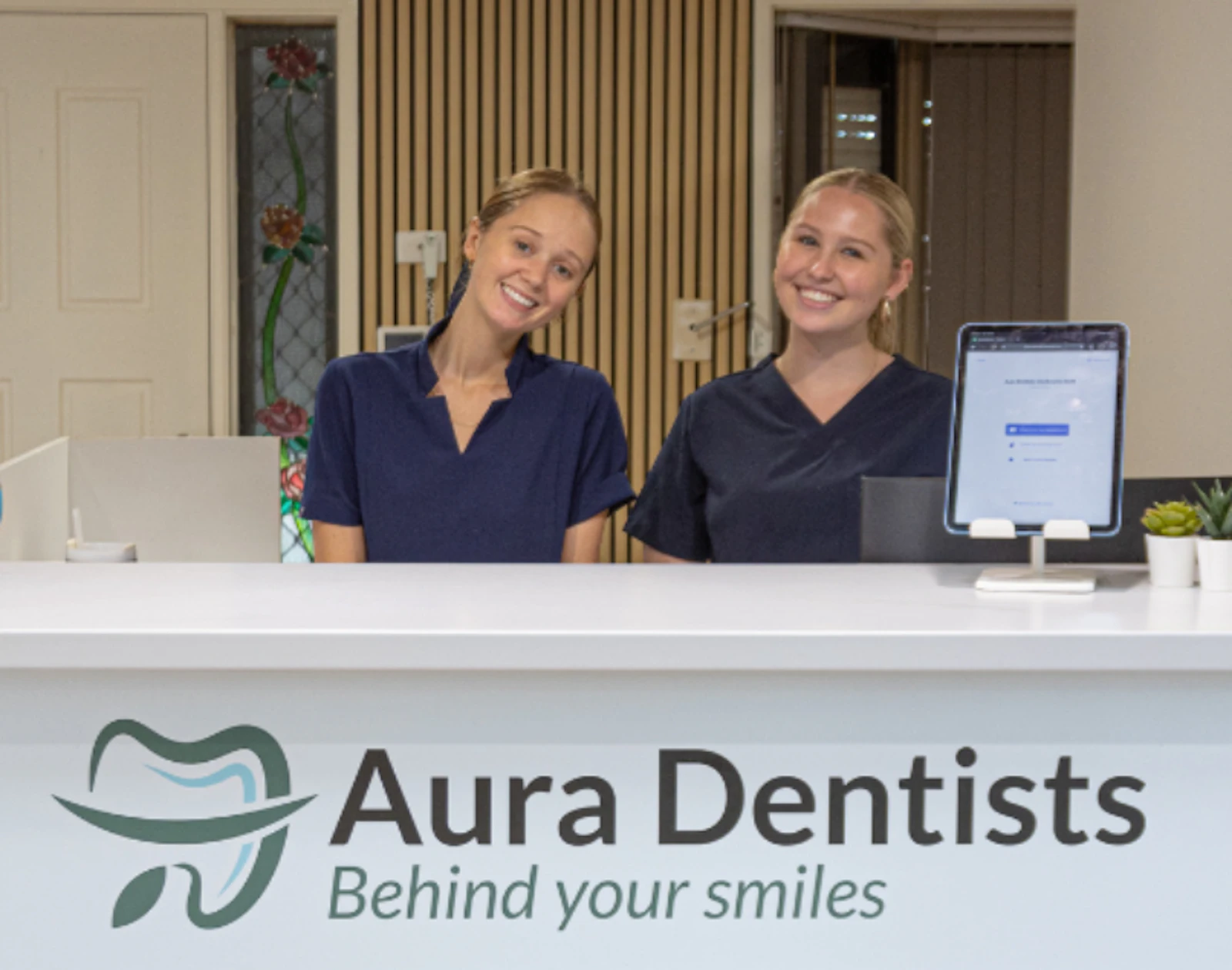 Aura Dentists Bayswater screenshot 1