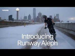 Runway Aleph