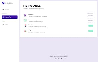 Affitalink gallery image