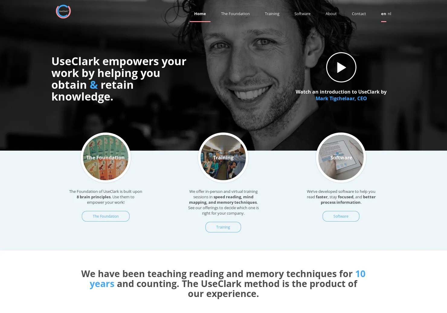 Clark