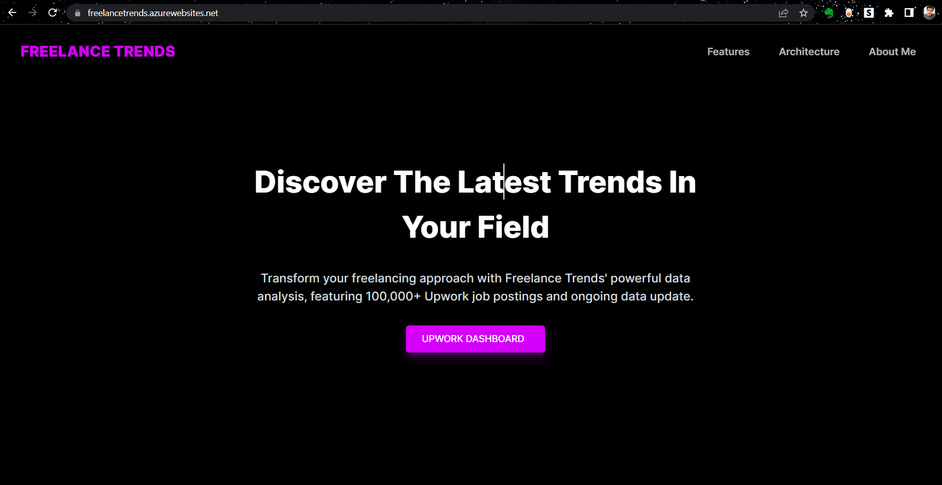 Freelance Trends media 2