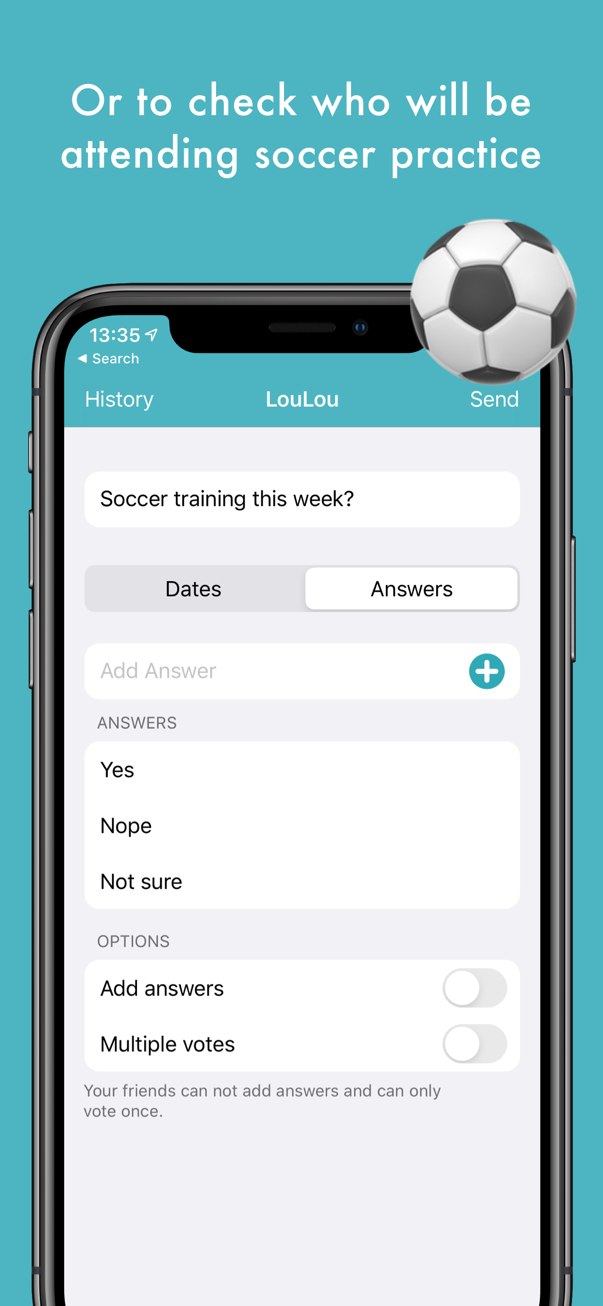 LouLou gallery image