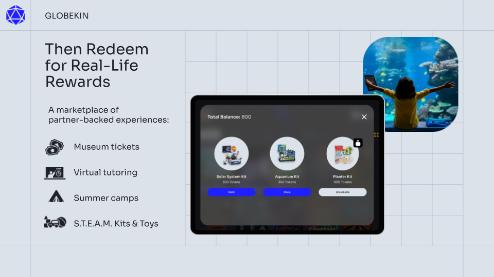 GlobeKin gallery image