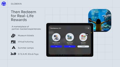 GlobeKin gallery image