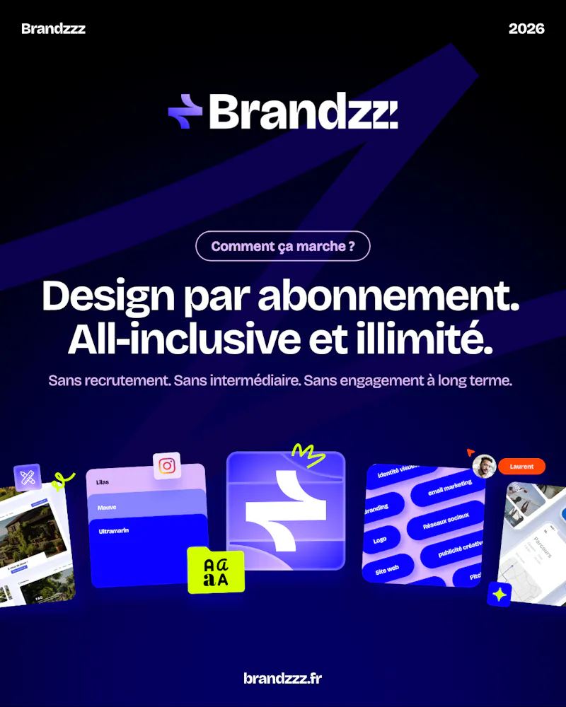 Brandzzz screenshot 2