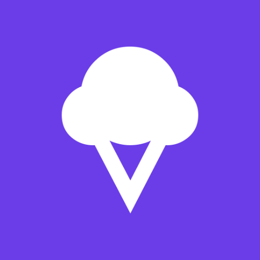 Bing Image Creator - Product Hunt launch logo and brand identity