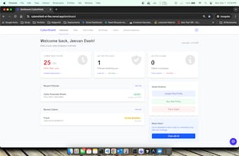 CyberShield gallery image