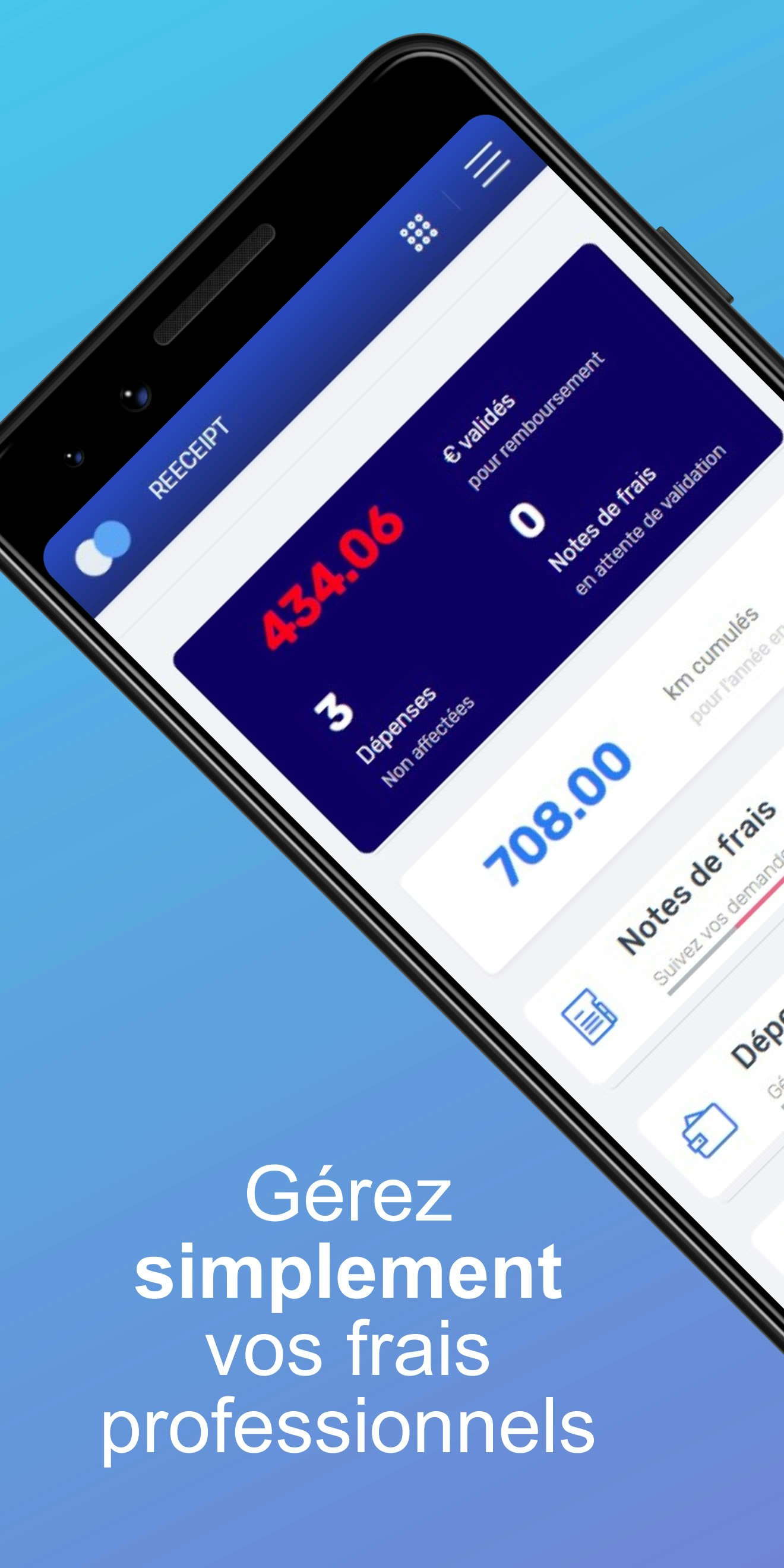 Reeceipt. gallery image