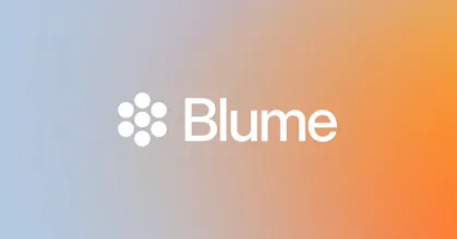 Blume gallery image